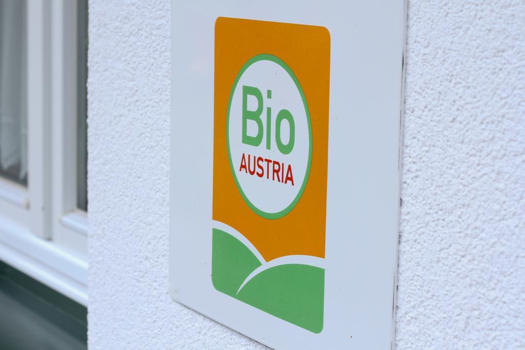 Bio-Landpension Monika Лойташ Стая снимка